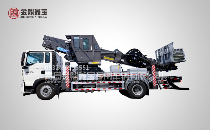 45米高空作業(yè)車(chē)_45米高空作業(yè)車(chē)廠家